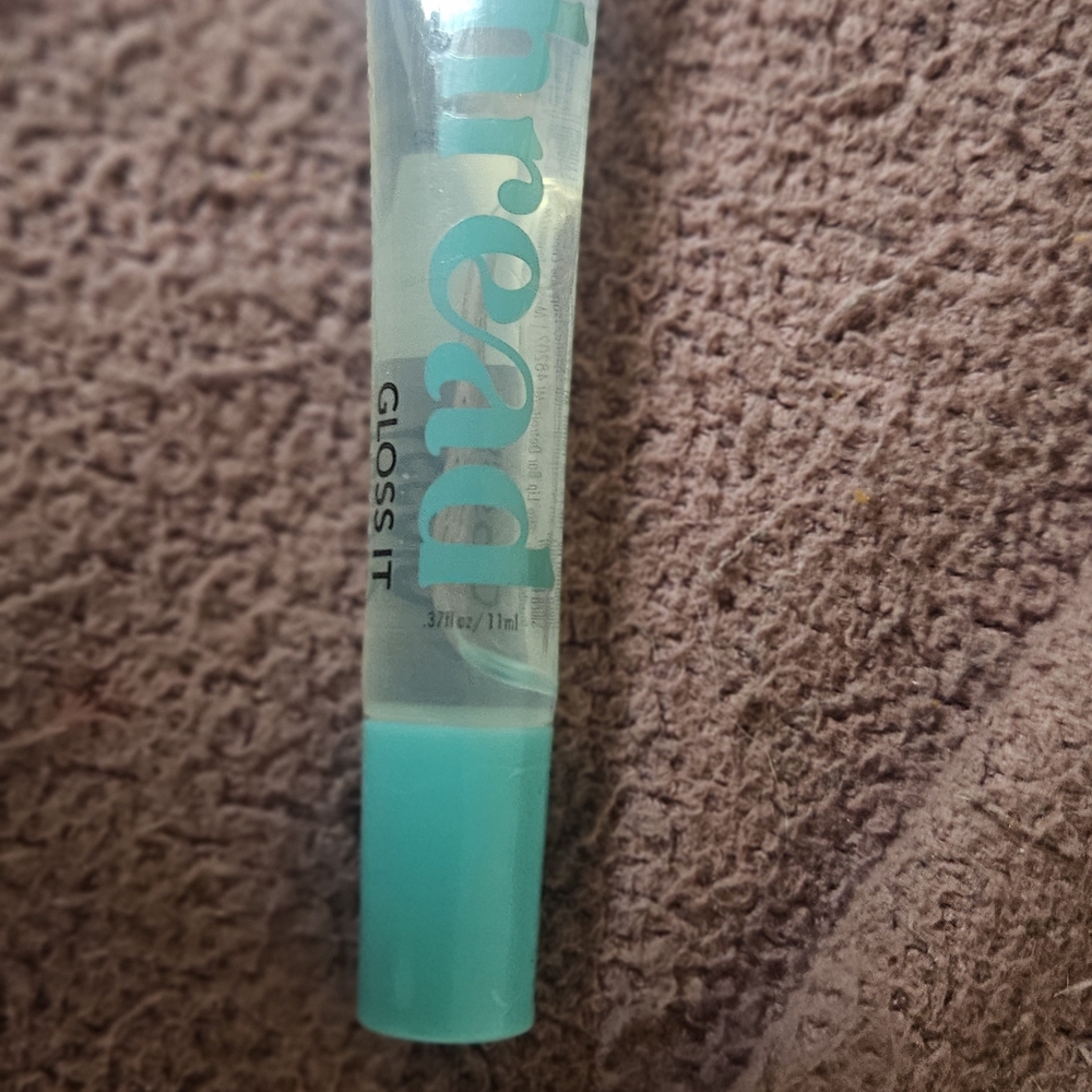Thread Gloss It Lip Gloss